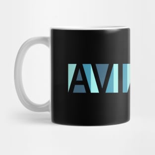 Aviator Mug